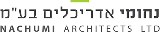 נחומי-אדריכלים-לוגו